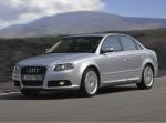 Audi S4 Sedan 4.2 Quattro 2005 года (WW)